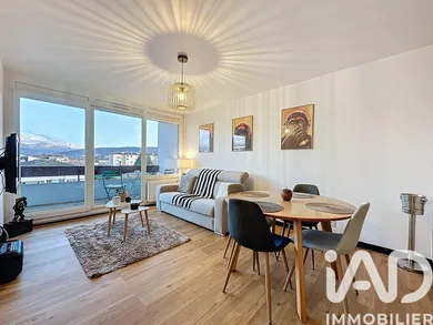 Appartement à Annecy (74960)