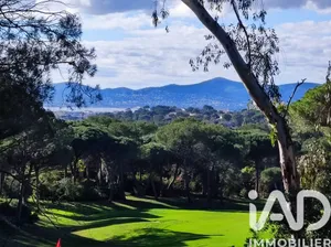 Appartement à Saint-Raphaël (83700)