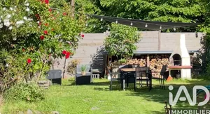 Appartement à Le Bourg-d'Oisans (38520)