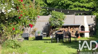 Appartement à Le Bourg-d'Oisans (38520)