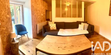 Apartment in Le Bourg-d'Oisans (38520)