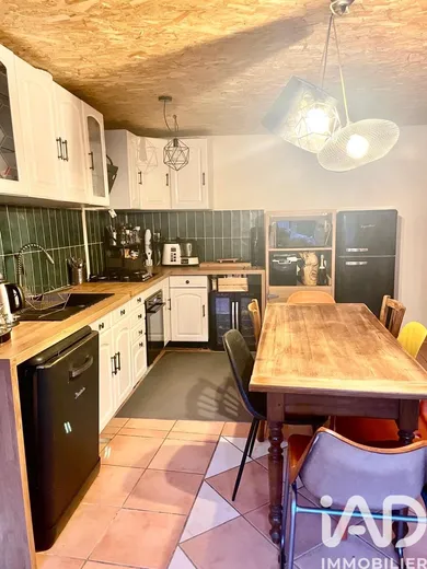Apartment in Le Bourg-d'Oisans (38520)