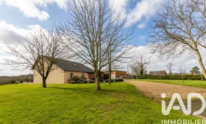House in Mesnil-en-Ouche (27410)