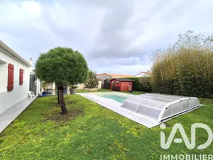 Detached house in Les Sables-d'Olonne (85340)