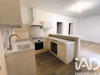 Appartement à Bordeaux (33000)