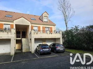 Apartment in Savigny-le-Temple (77176)