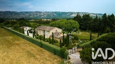 Mas in Cheval-Blanc (84460)