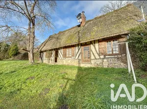 House in Livet-sur-Authou (27800)