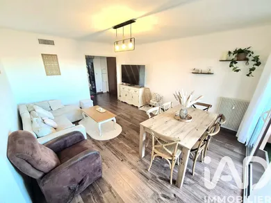 Apartment in Grasse (06130)