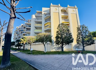 Appartement à Cagnes-sur-Mer (06800)