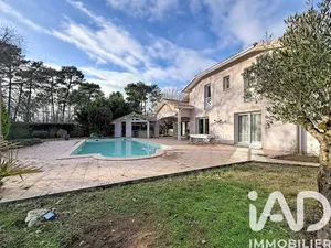 Maison traditionnelle à Mont-de-Marsan (40000)