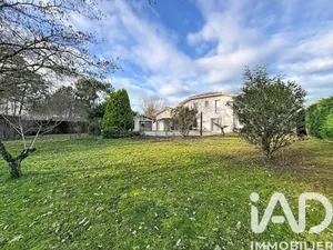 Traditional house in Mont-de-Marsan (40000)