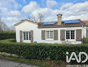 House in Mazamet (81200)