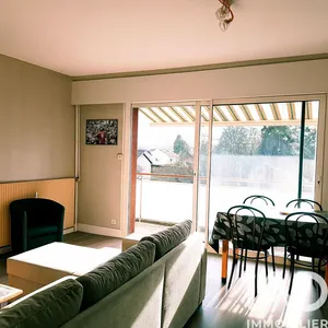 Apartment in Roanne (42300)