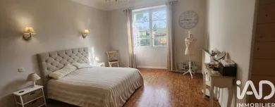 House in Saint-Aubin (40250)