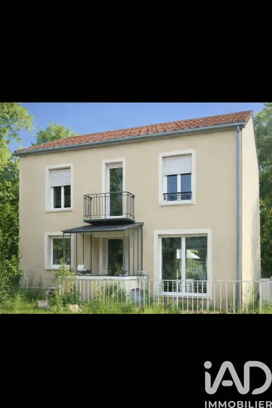 Maison à Troyes (10000)