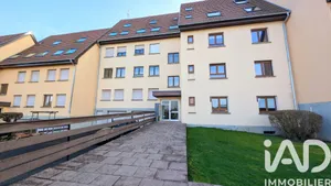 Apartment in Steinbourg (67790)