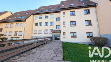 Apartment in Steinbourg (67790)