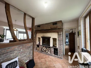 House in Ellecourt (76390)