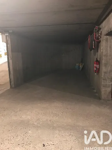 Garage in Gap (05000)