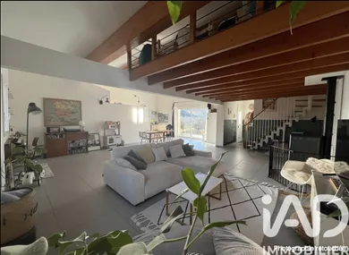 Maison à Tresques (30330)