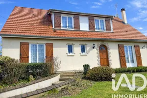 Detached house in Pontruet (02490)