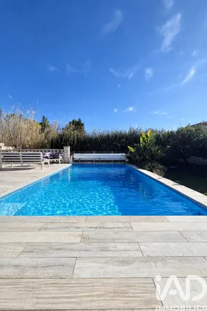 House in Saint-Hippolyte (66510)