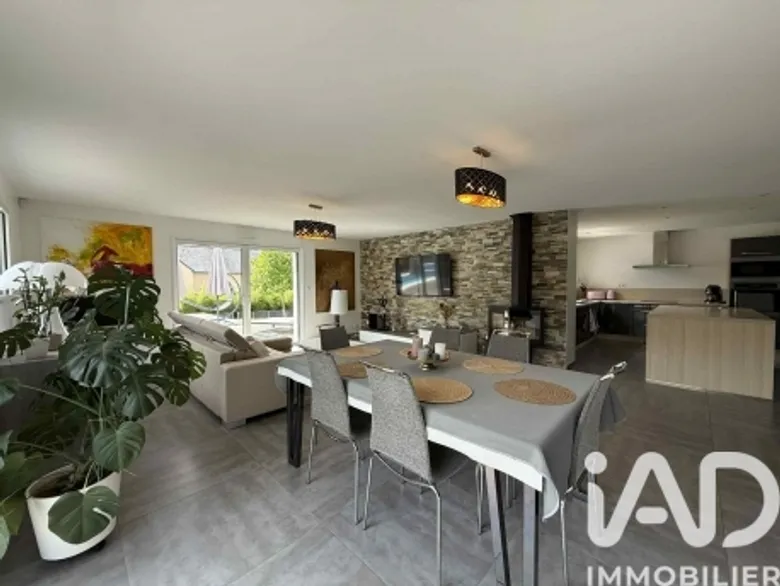 Maison 6 pièces 162 m² · à Bains-sur-Oust · 162 m² · 499 000 €