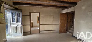 Maison de campagne à chassagnes (43230)