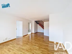 Appartement à Villeneuve-la-Garenne (92390)