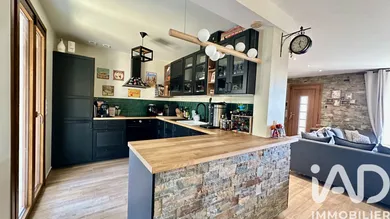 House in Longpont-sur-Orge (91310)