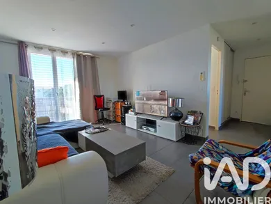 Apartment in Fréjus (83600)