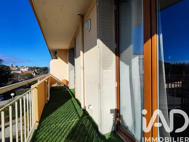 Apartment in Fréjus (83600)