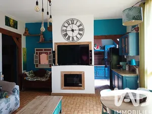 Immeuble à Cazouls-lès-Béziers (34370)