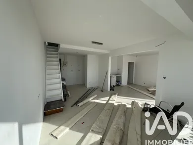 Apartment in LE CAP D'AGDE (34300)