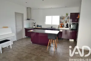 House in Lauzun (47410)