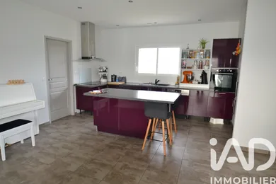 Maison à Lauzun (47410)