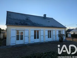 House in Allonnes (49650)