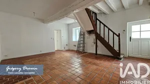 Townhouse in Ferrières-en-Gâtinais (45210)