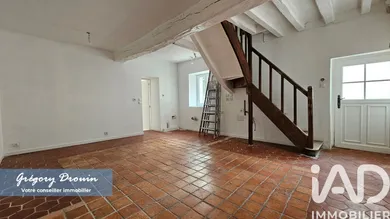 Maison de ville à Ferrières-en-Gâtinais (45210)