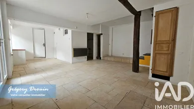 Maison de ville à Ferrières-en-Gâtinais (45210)