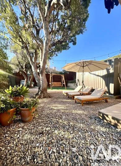 Maison à Carcès (83570)