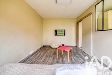 Appartement à Pantin (93500)