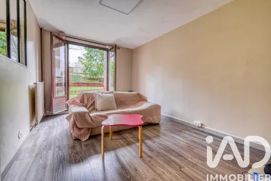 Appartement à Pantin (93500)