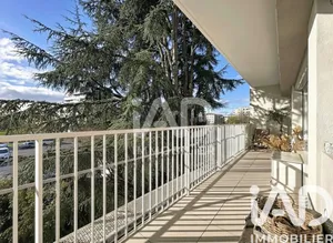 Apartment in Annecy-le-Vieux (74940)