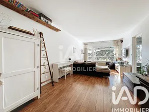 Appartement à Annecy-le-Vieux (74940)