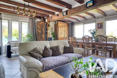 House in Montigny-lès-Cormeilles (95370)