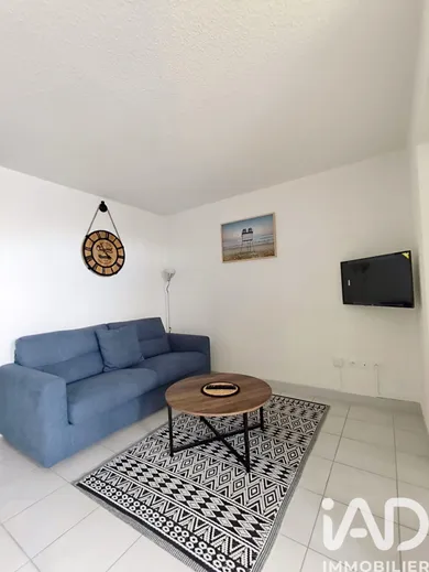 Apartment in Gruissan (11430)