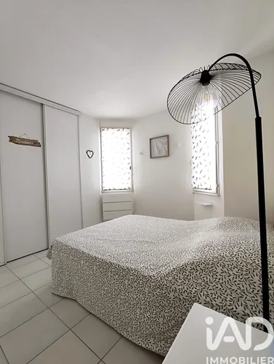 Apartment in Gruissan (11430)