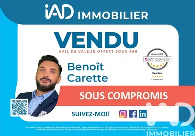 Appartement à Prades (66500)